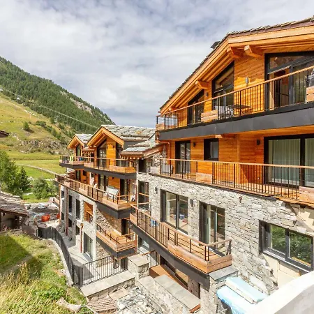 Cocon Intime Avec Wifi Et Garage Au Pied Des Pistes - Neuve De Standing - Fr-1-694-338 Apartmán